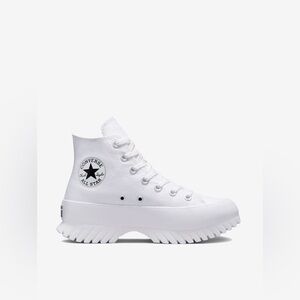 Converse All Star Lugged 2.0